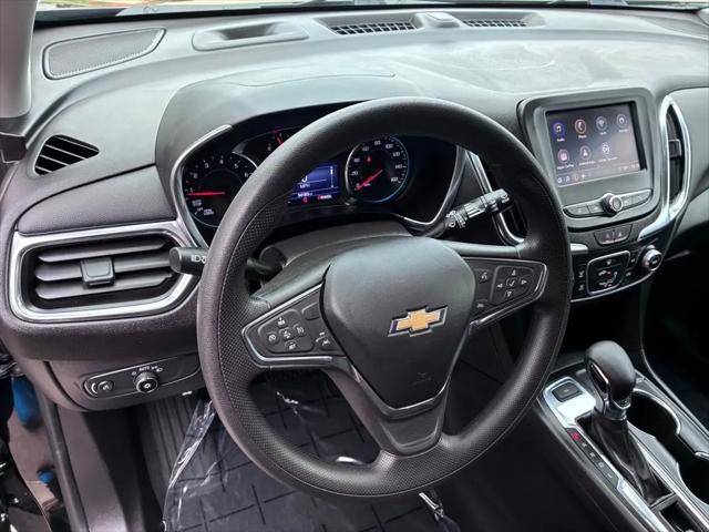 2024 Chevrolet Equinox AWD 2FL