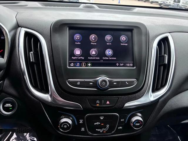 2024 Chevrolet Equinox AWD 2FL