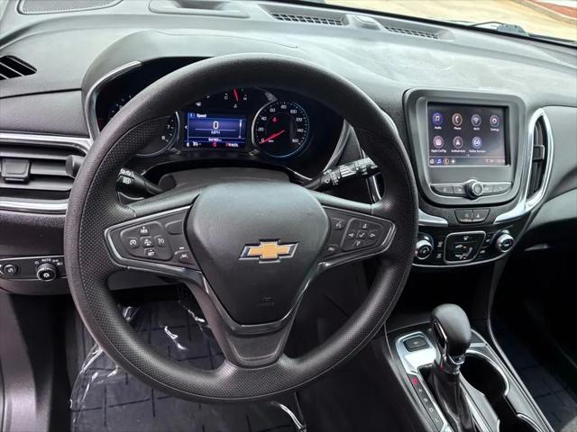 2024 Chevrolet Equinox AWD 2FL