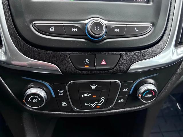 2024 Chevrolet Equinox AWD 2FL