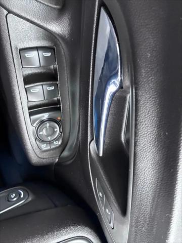 2024 Chevrolet Equinox AWD 2FL