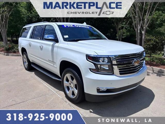 2020 Chevrolet Suburban 2WD Premier for sale in Stonewall, LA