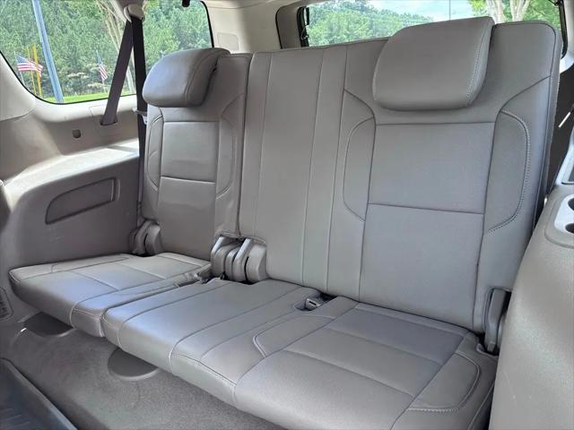 2020 Chevrolet Suburban 2WD Premier