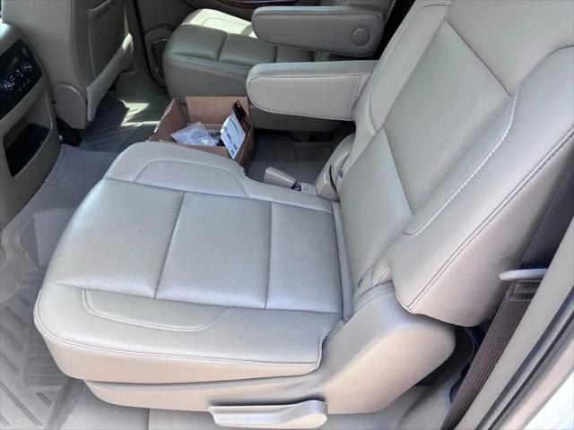 2020 Chevrolet Suburban 2WD Premier