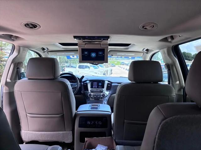 2020 Chevrolet Suburban 2WD Premier