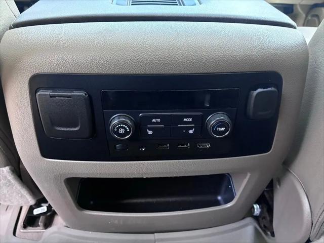 2020 Chevrolet Suburban 2WD Premier