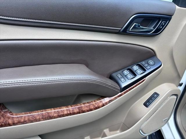 2020 Chevrolet Suburban 2WD Premier