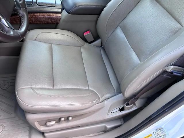 2020 Chevrolet Suburban 2WD Premier