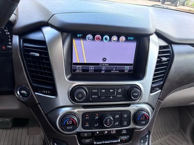 2020 Chevrolet Suburban 2WD Premier