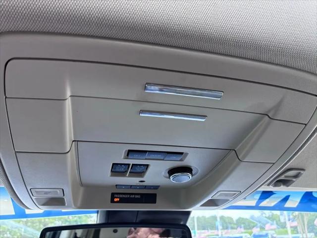 2020 Chevrolet Suburban 2WD Premier