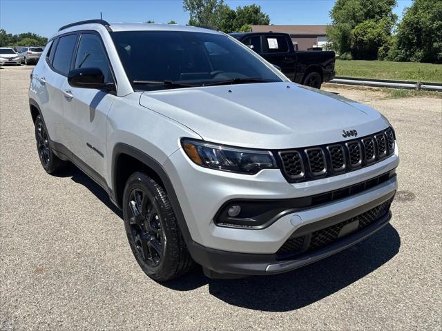 2026 Jeep Compass Latitude Altitude for sale in Wayland, MI