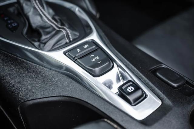 2016 Chevrolet Camaro 2LT