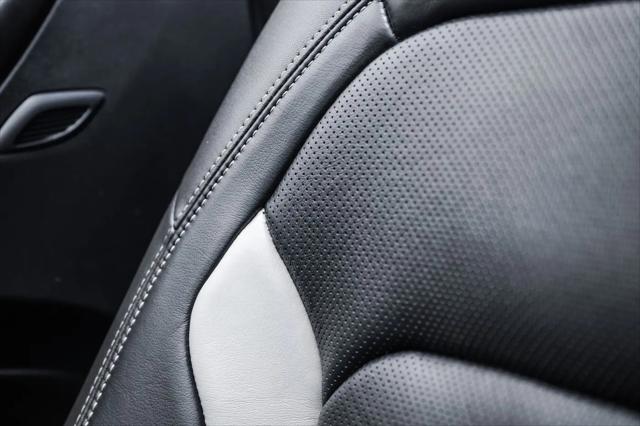 2016 Chevrolet Camaro 2LT