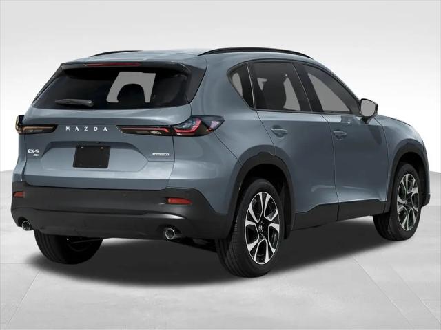 2026 Mazda CX-5 2.5 S Preferred