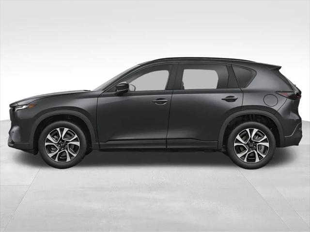 2026 Mazda CX-5 2.5 S Preferred