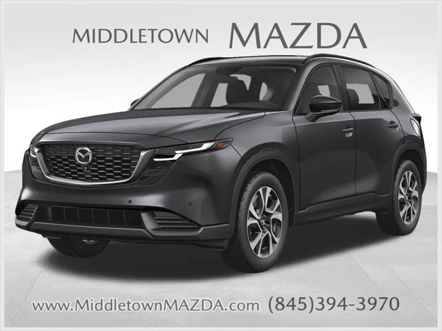 2026 Mazda CX-5 2.5 S Preferred for sale in Middletown, NY