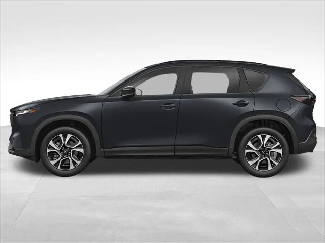 2026 Mazda CX-5 2.5 S Preferred