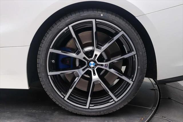 2020 BMW M8 xDrive