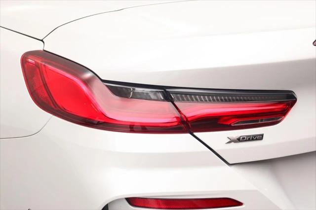 2020 BMW M8 xDrive