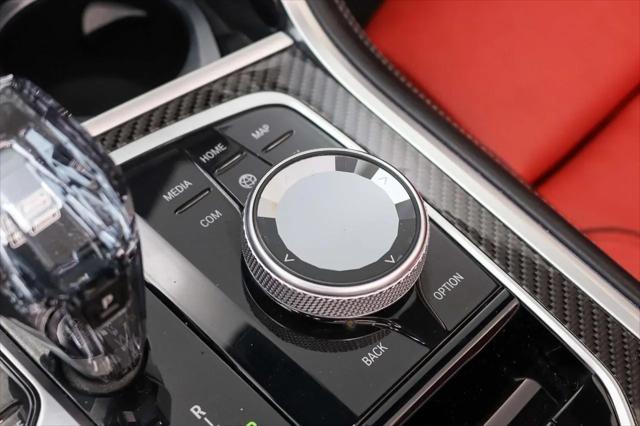2020 BMW M8 xDrive
