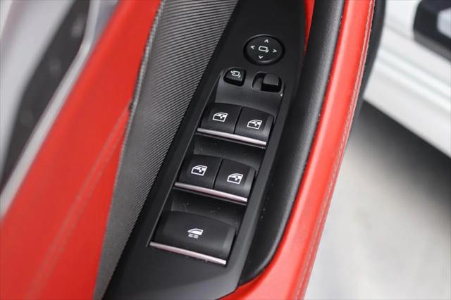 2020 BMW M8 xDrive