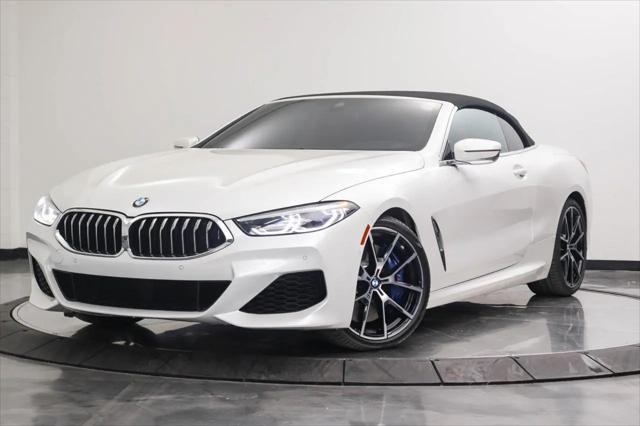 2020 BMW M8 xDrive