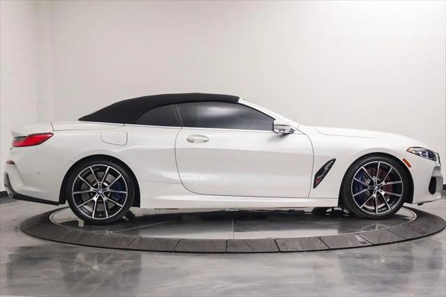 2020 BMW M8 xDrive