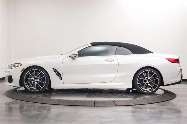 2020 BMW M8 xDrive