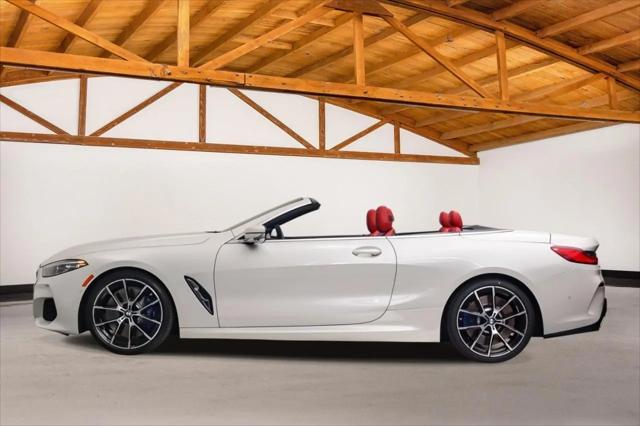 2020 BMW M8 xDrive
