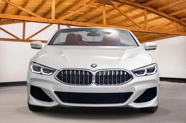 2020 BMW M8 xDrive