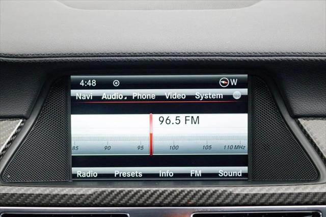 2014 Mercedes-Benz CLS S 4MATIC