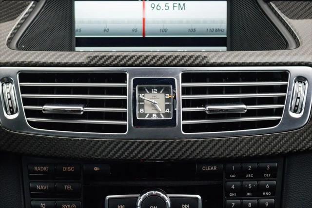 2014 Mercedes-Benz CLS S 4MATIC