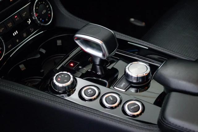 2014 Mercedes-Benz CLS S 4MATIC