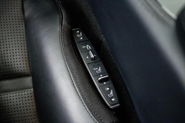 2014 Mercedes-Benz CLS S 4MATIC