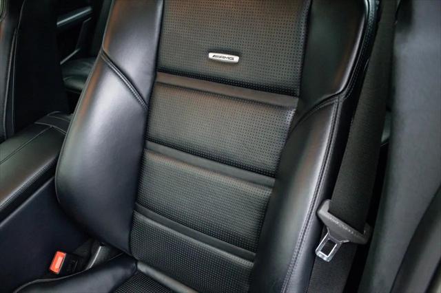 2014 Mercedes-Benz CLS S 4MATIC