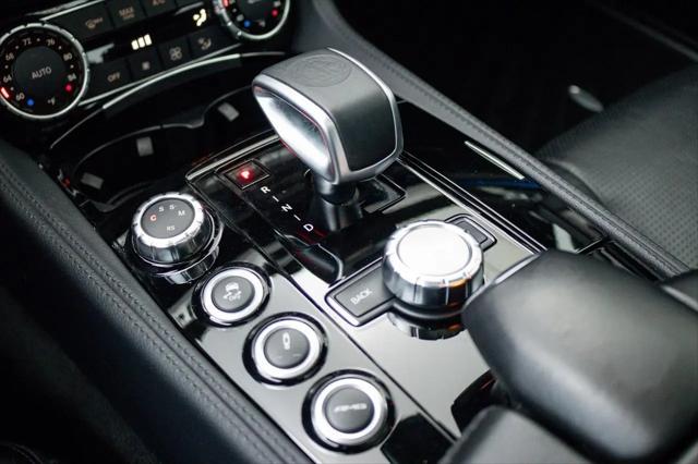 2014 Mercedes-Benz CLS S 4MATIC