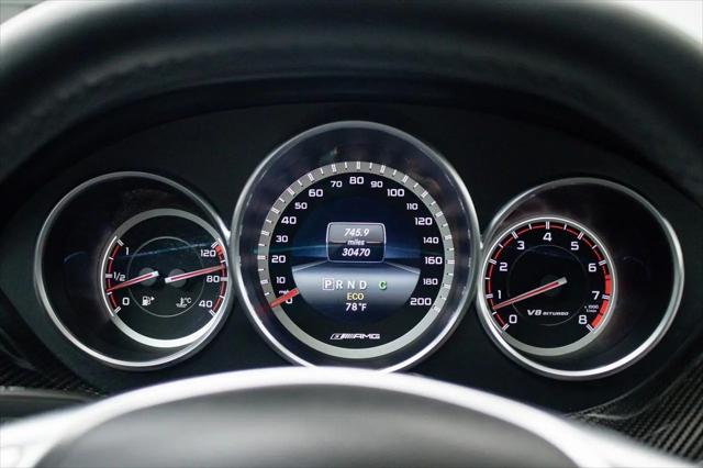 2014 Mercedes-Benz CLS S 4MATIC