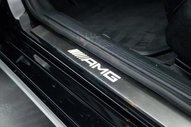 2014 Mercedes-Benz CLS S 4MATIC