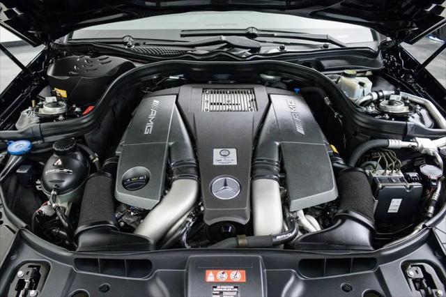 2014 Mercedes-Benz CLS S 4MATIC
