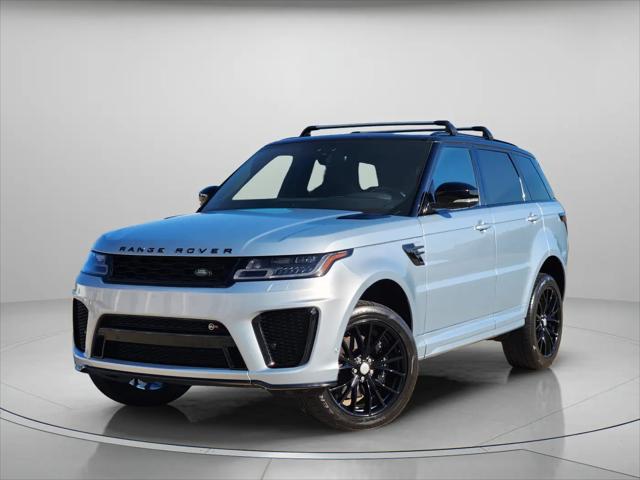 2022 Land Rover Range Rover Sport SVR for sale in Grapevine, TX