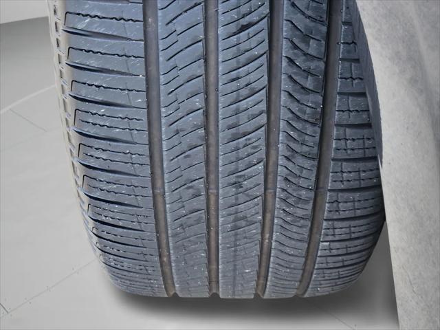 2025 Land Rover Range Rover Sport P530 Dynamic SE