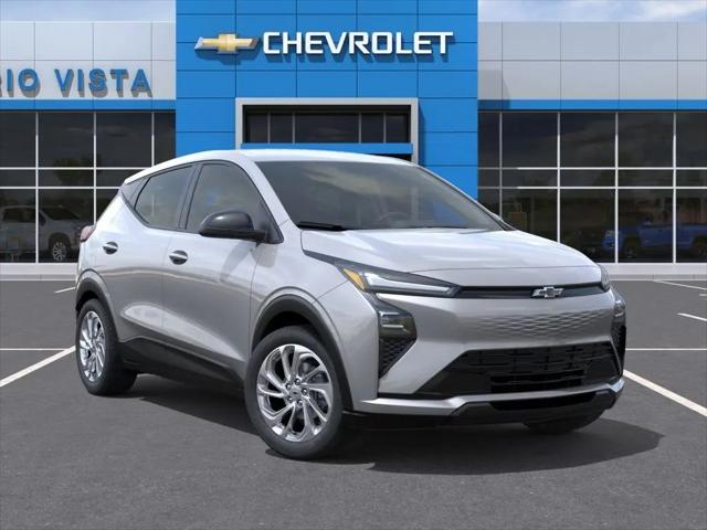 2027 Chevrolet Bolt LT FWD