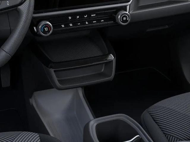 2027 Chevrolet Bolt LT FWD