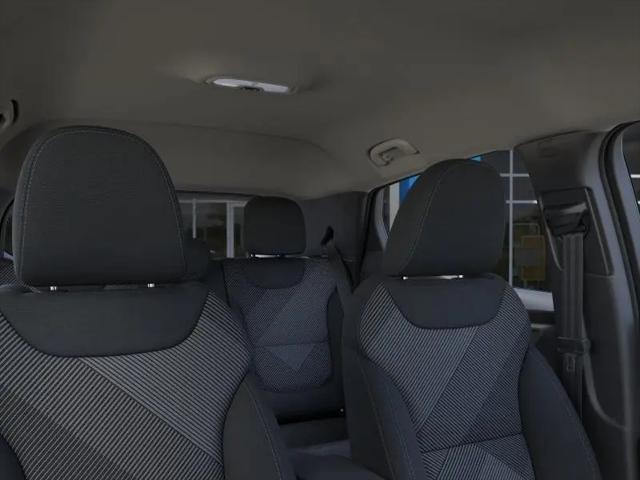 2027 Chevrolet Bolt LT FWD