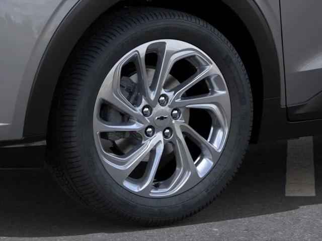 2027 Chevrolet Bolt LT FWD