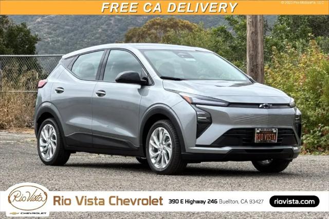 2027 Chevrolet Bolt LT FWD for sale in Buellton, CA
