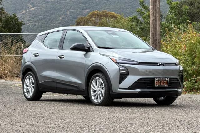 2027 Chevrolet Bolt LT FWD
