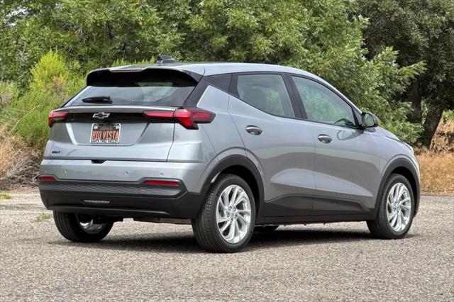 2027 Chevrolet Bolt LT FWD