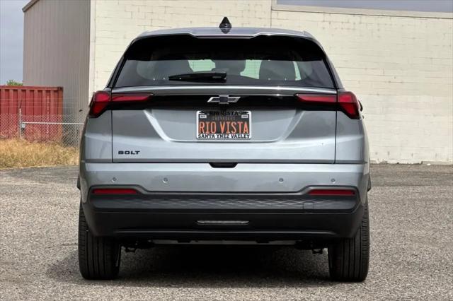 2027 Chevrolet Bolt LT FWD