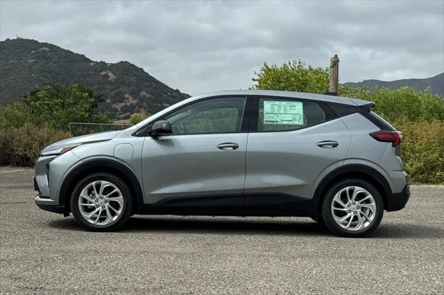 2027 Chevrolet Bolt LT FWD